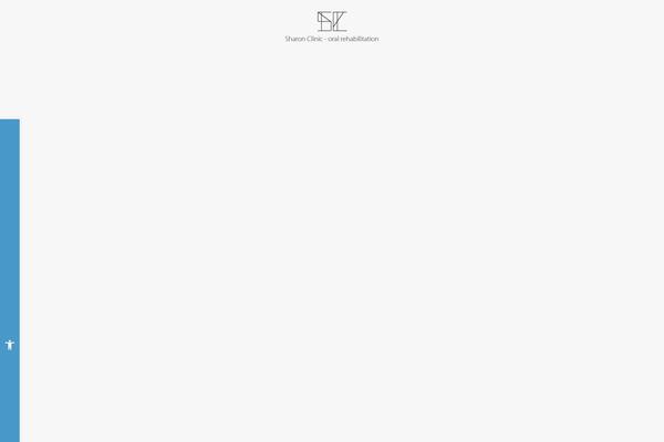 Leader-child theme site design template sample