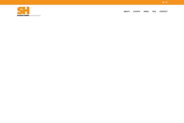 Site using Scroll Top plugin