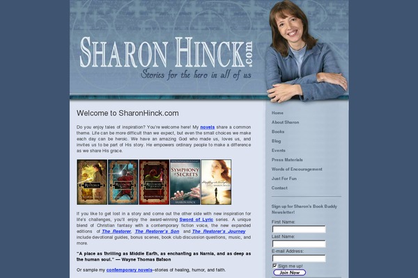 Site using Social Media Feather - lightweight social media sharing and follow buttons plugin
