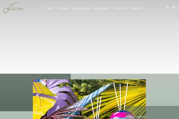 Site using Caldera Forms plugin