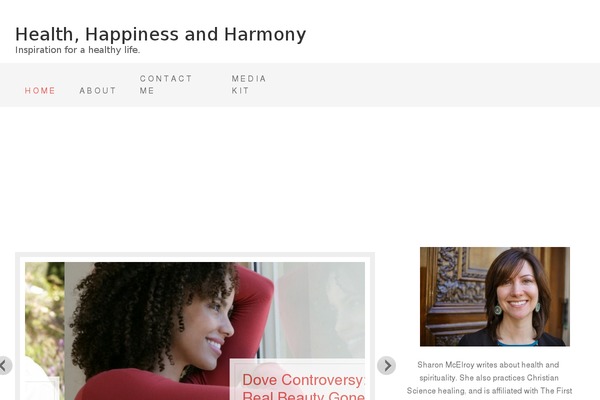 Beautiful Pro Theme theme site design template sample