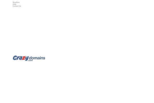 HighTide theme site design template sample