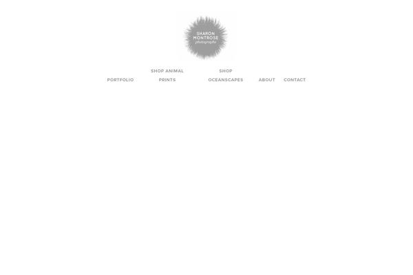 Site using Portfolio-slideshow-pro plugin