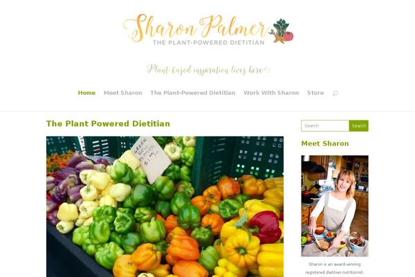 Site using Tasty-links plugin