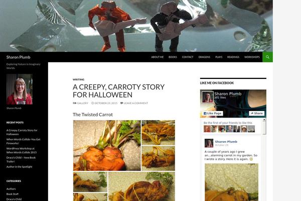 Site using Editing-toolkit-plugin plugin
