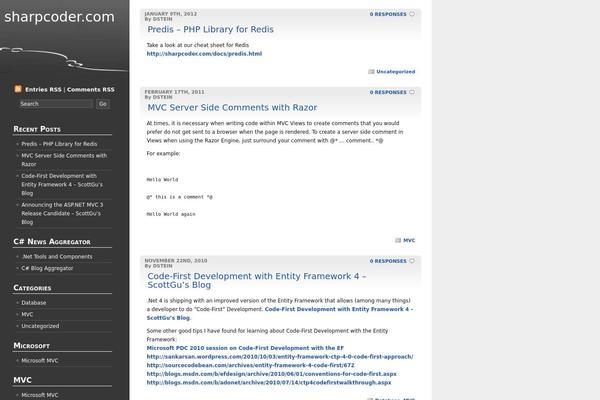 8some theme site design template sample