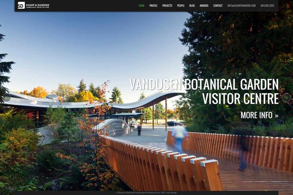 Site using Coming Soon Page & Maintenance Mode by SeedProd plugin