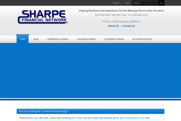 consultant theme site design template sample