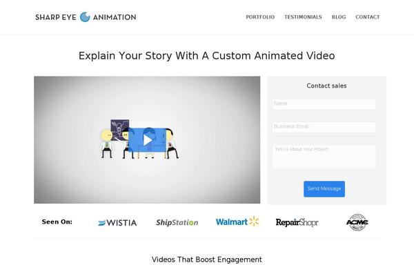 CStar Design theme site design template sample
