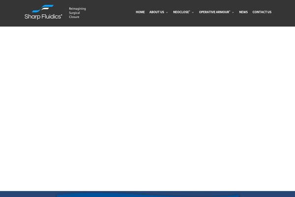Site using Elegantspot plugin