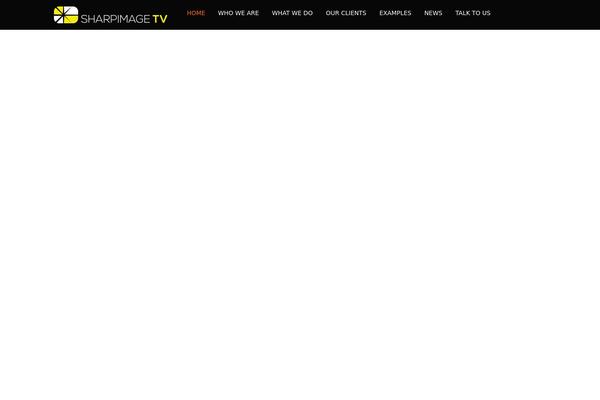 sharpimagetv.com.au site used Hrm