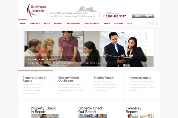 Site using Alewb Image Widget plugin