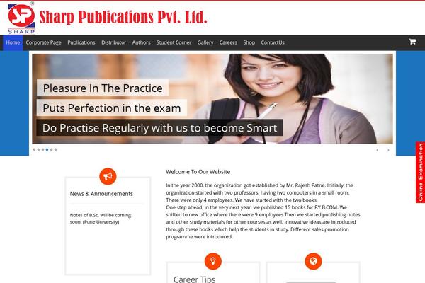 Site using Gallery by BestWebSoft plugin