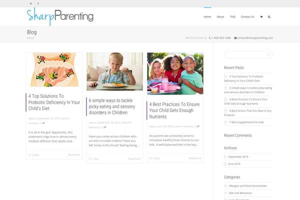Site using Paid Memberships Pro plugin