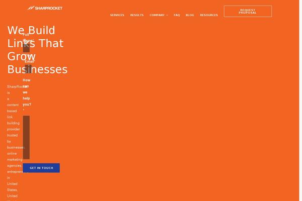 Site using Hummingbird-performance plugin