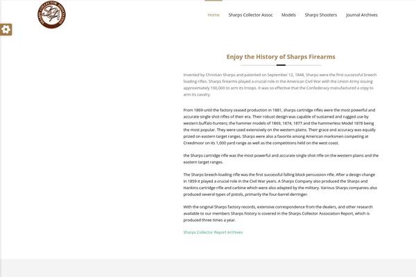 Site using Cmstheme plugin