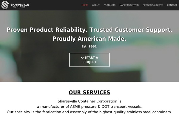 Site using Font Awesome 4 Menus plugin