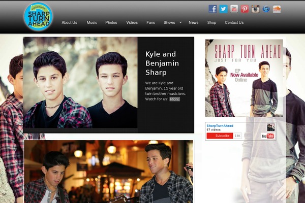 Site using Google-mp3-audio-player plugin