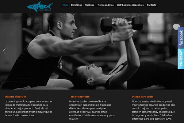Site using Wa-sticky-button plugin
