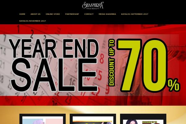 Site using Master Slider - Responsive Touch Slider plugin