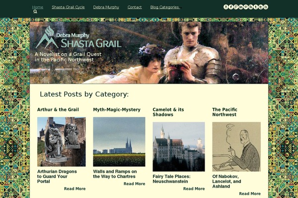 Site using Comments-plus plugin