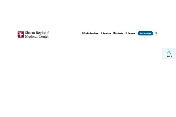 Site using Sticky-buttons plugin