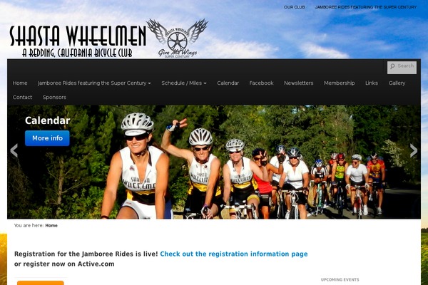 Boot Store theme site design template sample