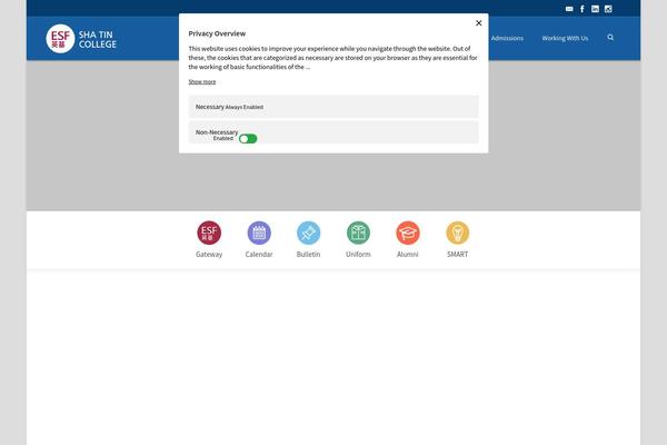 Site using Google-drive-embedder plugin
