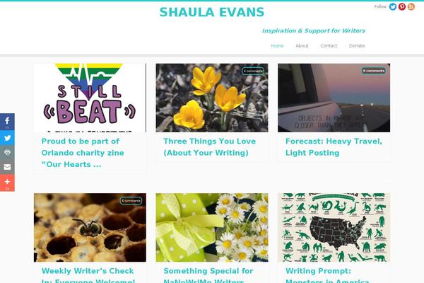 Site using Wp-fountain plugin