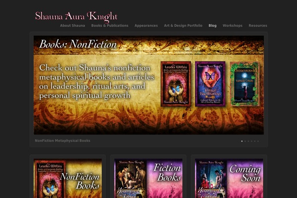Work theme site design template sample