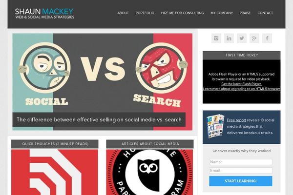 News Pro theme site design template sample
