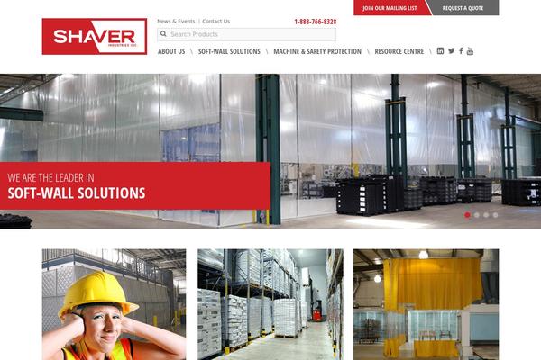 Site using Ajax Load More - Infinite Scroll plugin