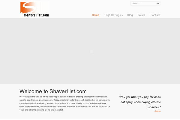 Site using Amazon-affiliate-link-localizer plugin