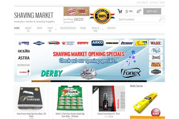 Site using YITH Essential Kit for WooCommerce #1 plugin