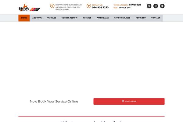 Site using Stm_vehicles_listing plugin