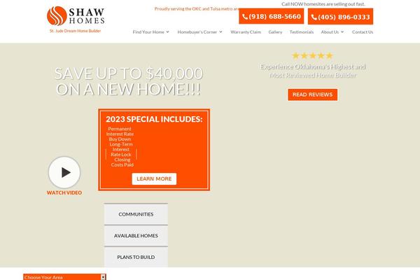 Myle theme site design template sample