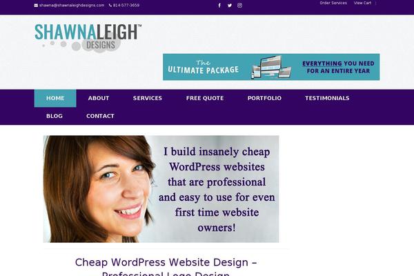 Site using Papergrid plugin