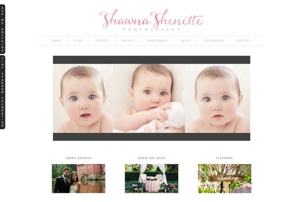 Site using Fonts plugin
