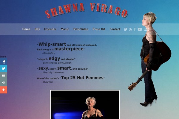 Site using Advanced WP Columns plugin