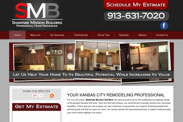 Footbridge theme site design template sample