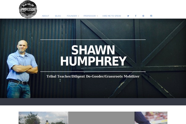 Site using Feedburner Follow Me plugin