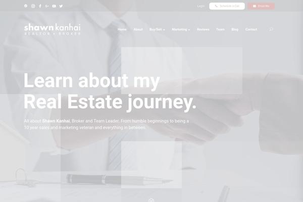 Site using Everest-gallery plugin