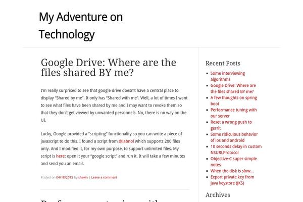 Hellish Simplicity theme site design template sample