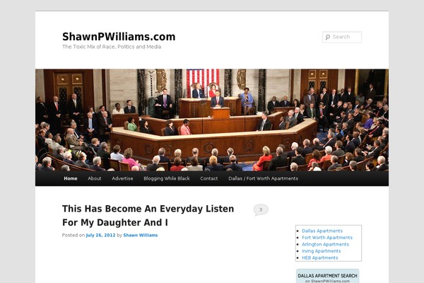 Site using Follow Me Plugin plugin