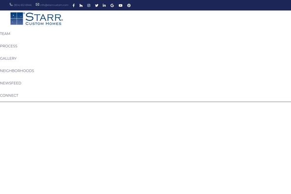 Site using Convertplug plugin