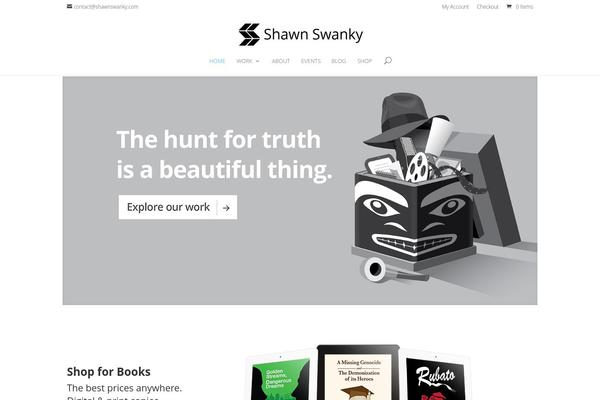 Site using FD Footnotes Plugin plugin