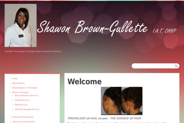Site using Event-espresso-decaf plugin