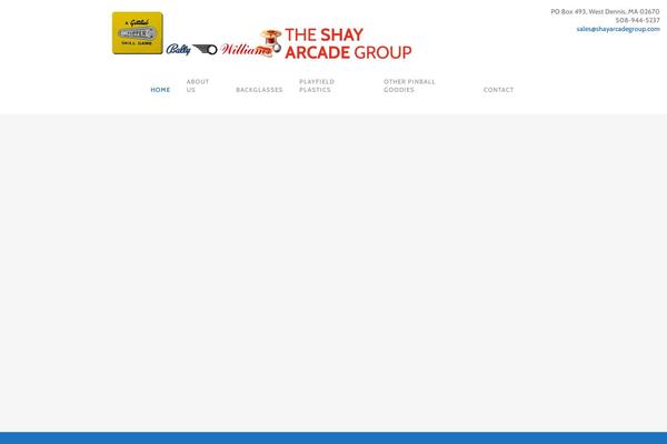 Site using Timetable plugin