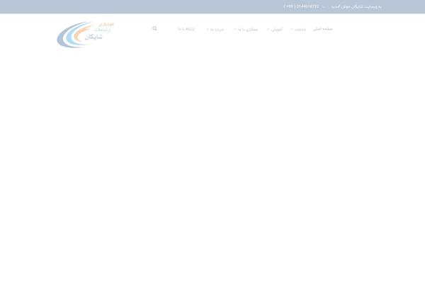 Site using Waspthemes-yellow-pencil plugin