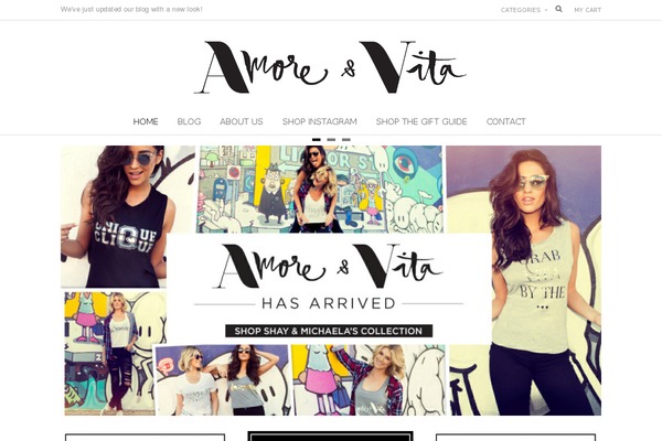 Labomba theme site design template sample